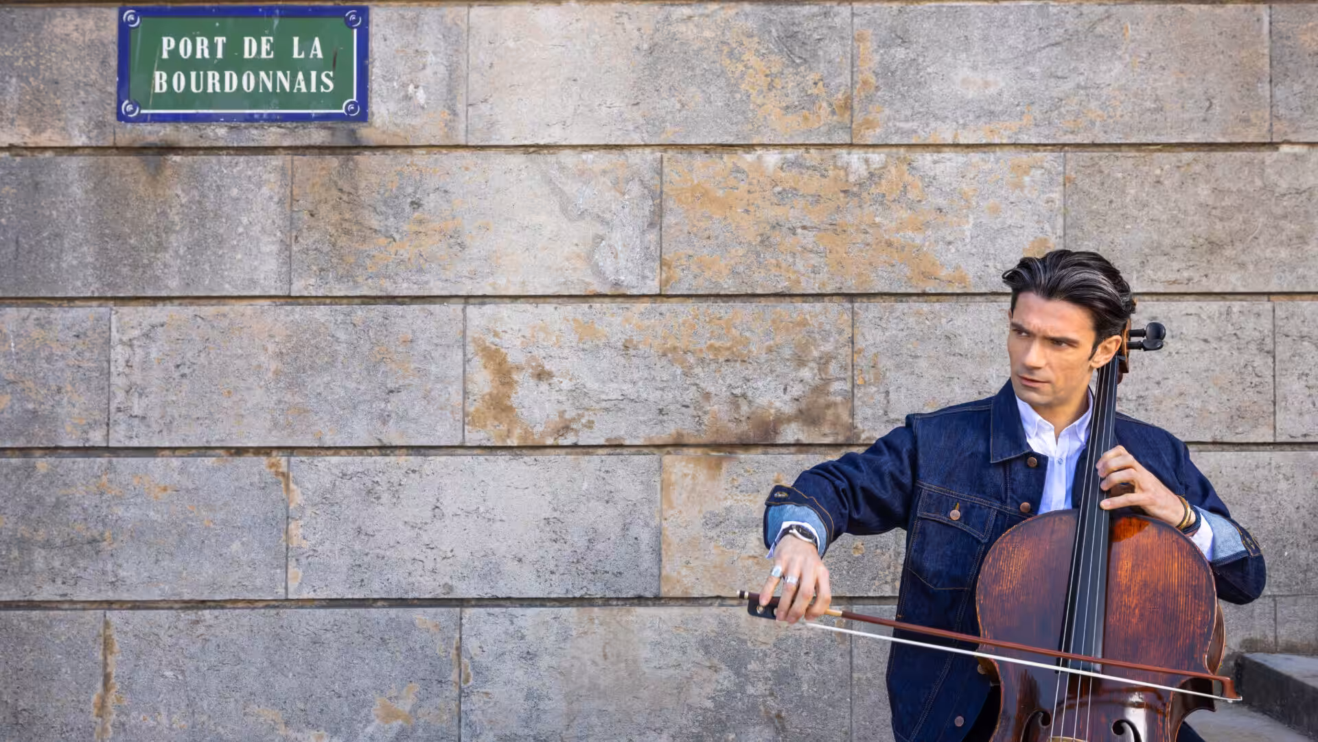 Kammmerorchester Wien-Berlin & Gautier Capucon. stARTfestival 2026.