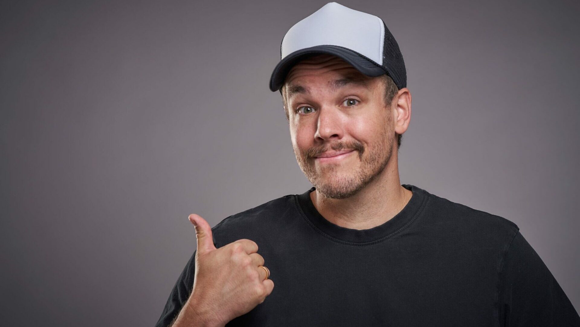 Jan van Weyde. Immer Weyder.