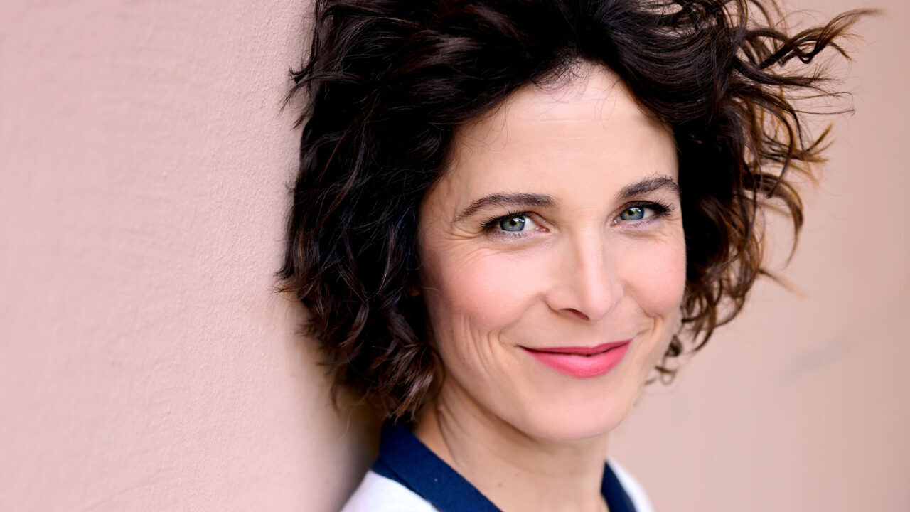 Katalyn Hühnerfeld. Menschen muss man mögen.