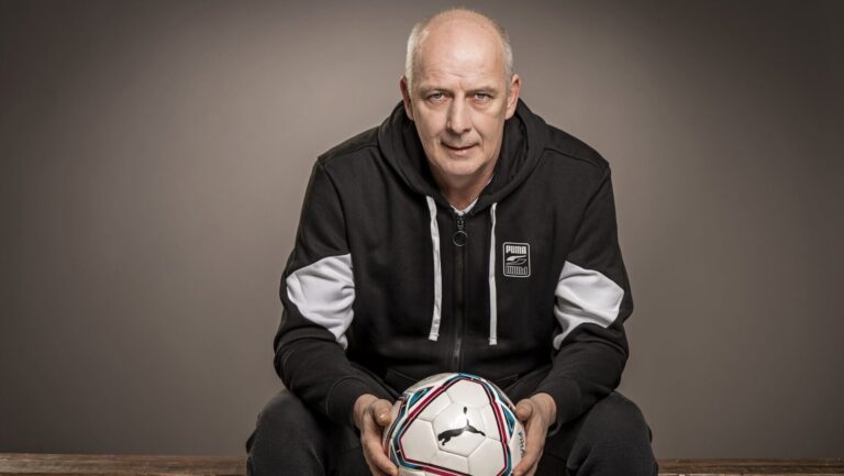 Mario Basler. Basler ballert: Best of.