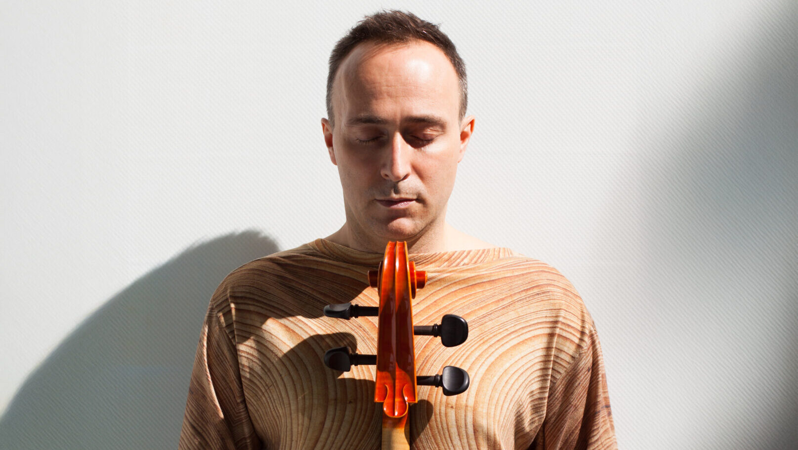 Michal Pepol. stARTfestival 2026.