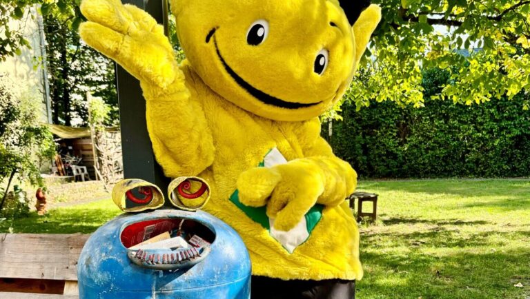 WIR für unsere Stadt