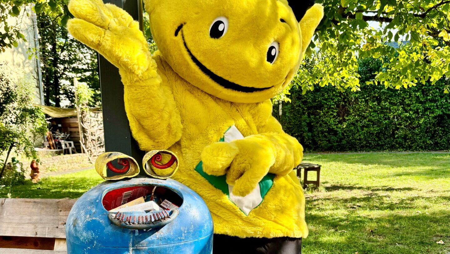 WIR für unsere Stadt