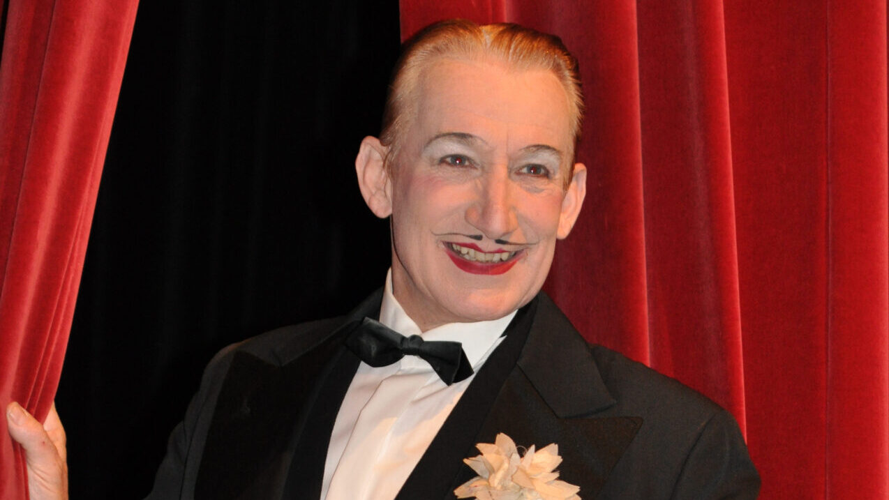 Robert Kreis. stARTfestival 2026.