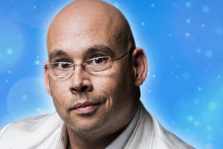 Zauber-Dinner mit Stefan Sprenger