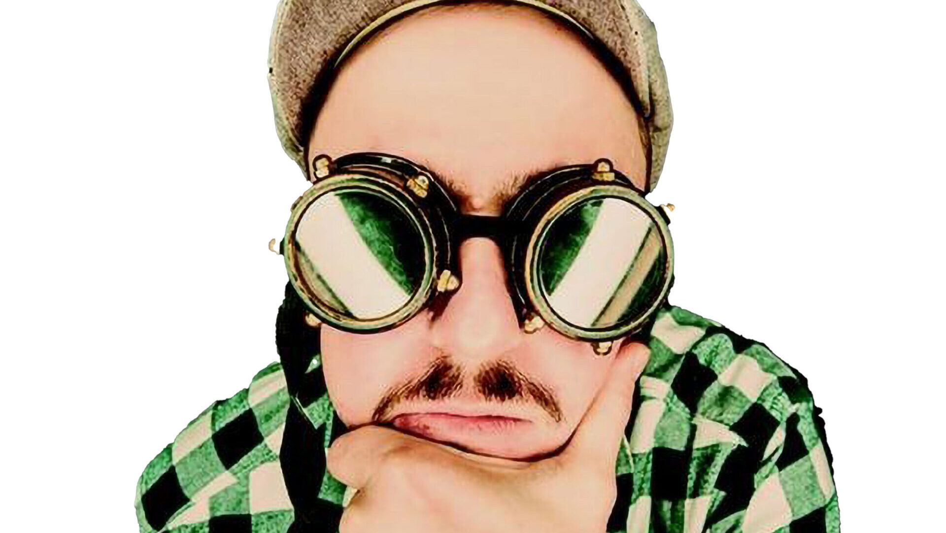 Stefan Danziger. Mittel und Wege.