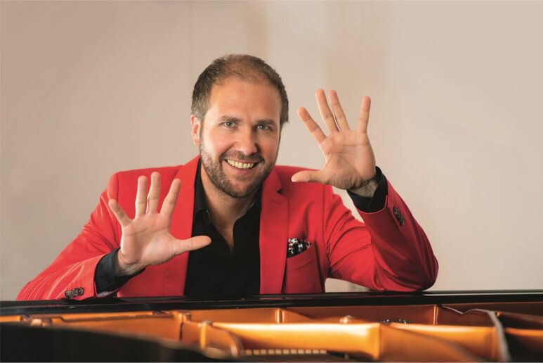 Stefan Ulbricht Boogie Trio