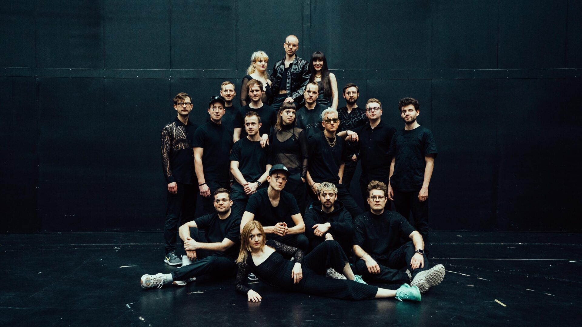 Jazzrausch Big Band. stARTfestival 2026.