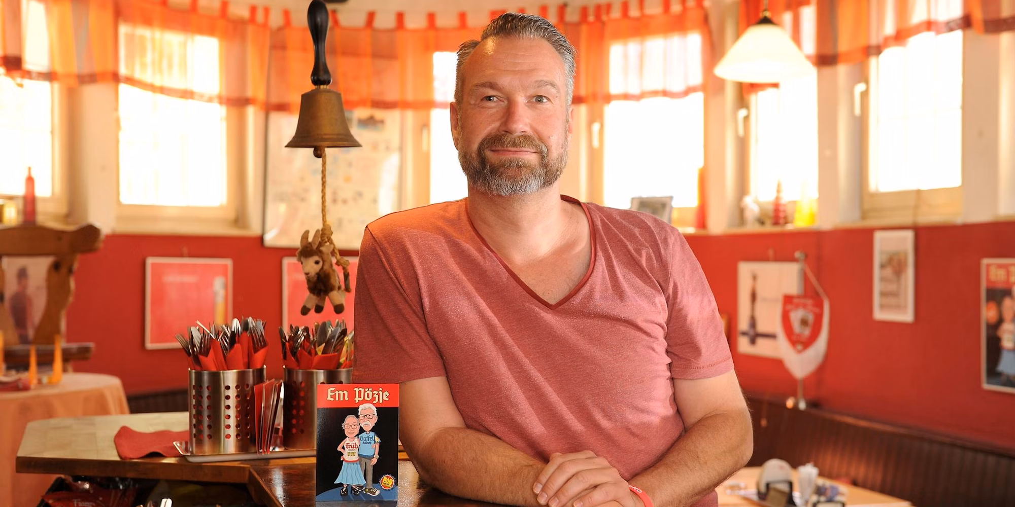 Volker Weininger. Filmriss.