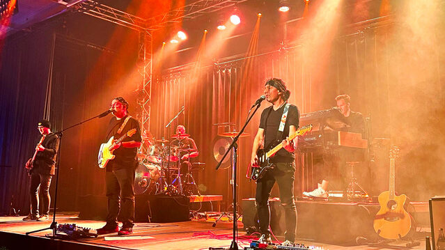 One of These. A Celebration of Pink Floyd.