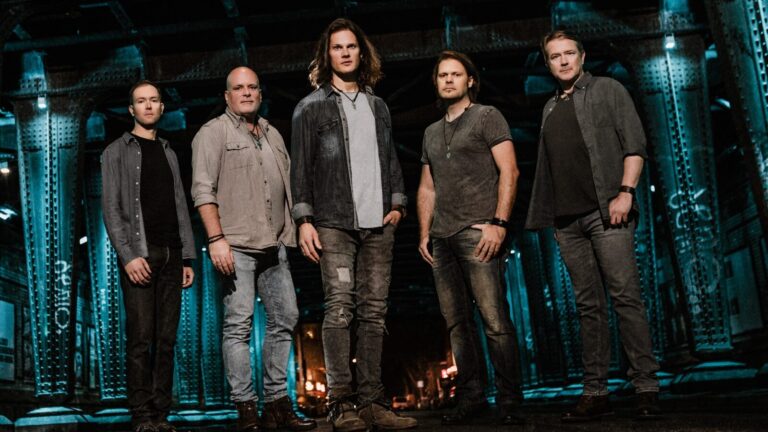 Bounce. Bon Jovi Tributeband.