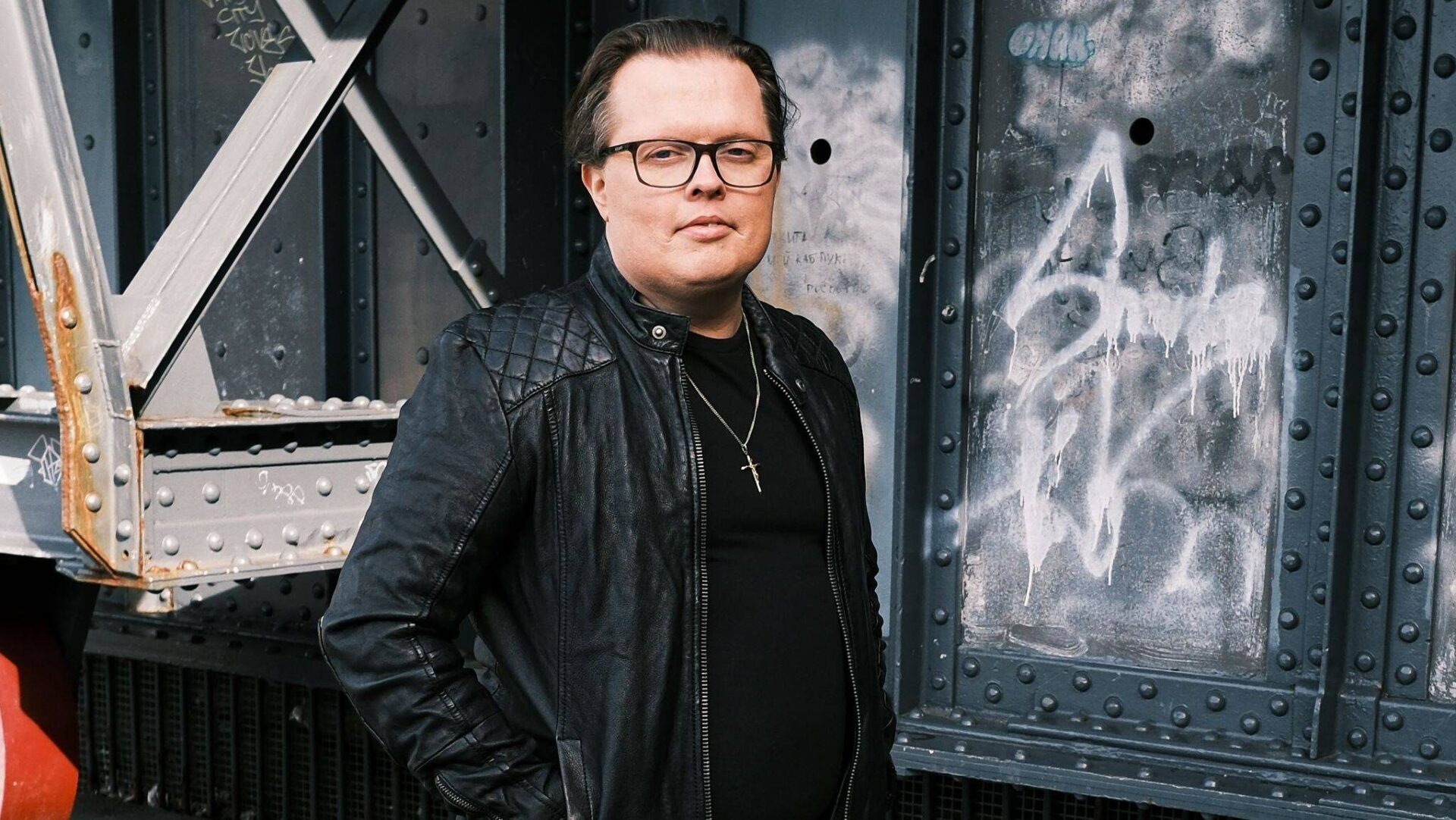 Angelo Kelly & Band. 47. Leverkusener Jazztage.