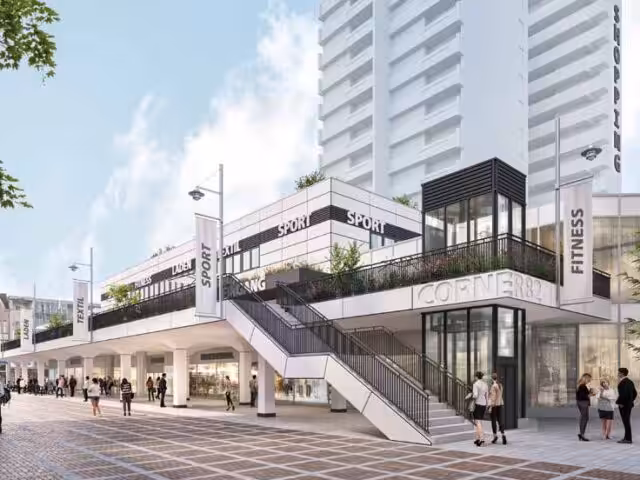 Zukunft für Wiesdorf. BürgerDialog LEV.