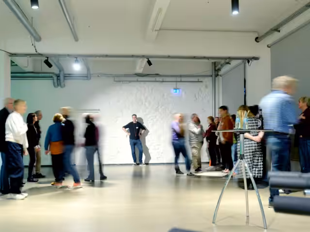 Demokratie Fitness. Workshop.