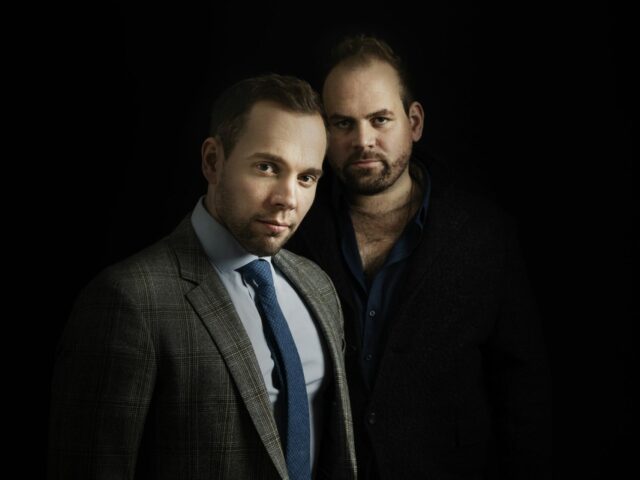 Julian & Roman Wasserfuhr feat. Juan Camilo Villa, Dennis Frehse, Jan Prax. 47. Leverkusener Jazztage.