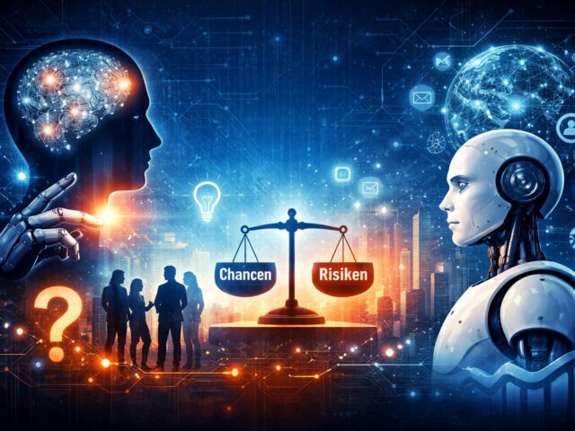 7. Leverkusener Konferenz. Künstliche Intelligenz in Arbeit und Gesellschaft.Kontrolliert KI unser Leben?