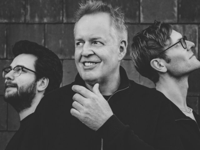 Wolfgang Haffner Trio. Joshua Milo Band. 47. Leverkusener Jazztage.