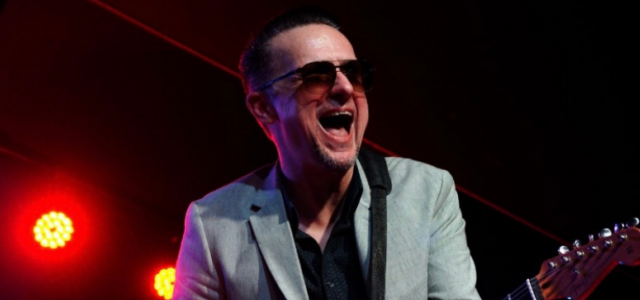 Kai Strauss. 47. Leverkusener Jazztage.