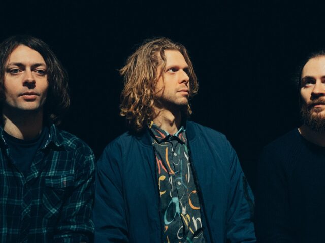 Mammal Hands. Dieter Ilg & Band. 47. Leverkusener Jazztage.