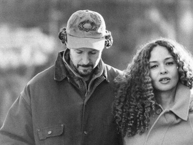 Max Herre & Joy Denalane. 47. Leverkusener Jazztage.