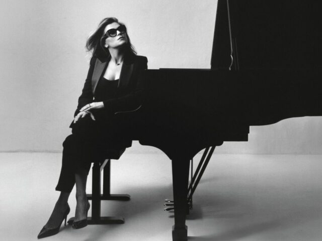 Melody Gardot. 47. Leverkusener Jazztage.