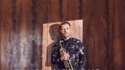 Nils Wülker Quartett . 47. Leverkusener Jazztage.