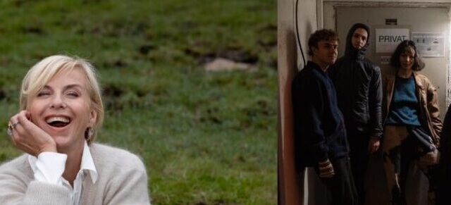 Silje Nergaard Trio & Koob. 47. Leverkusener Jazztage.