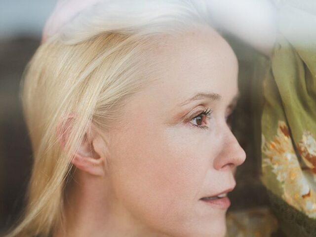 Tina Dico. 47. Leverkusener Jazztage.