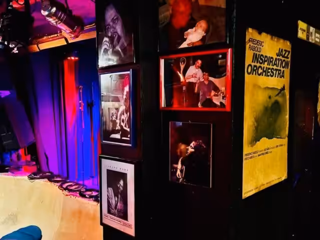 Jam Real Book Session