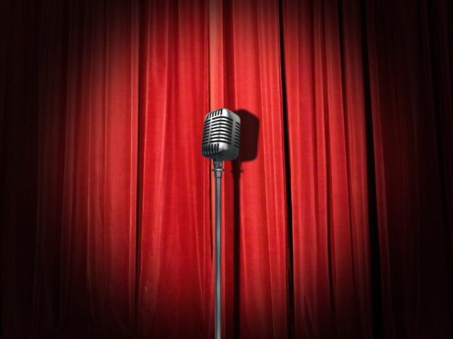 Comedy & Currywurst XXL